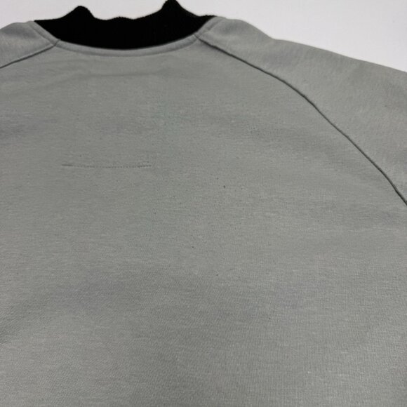 Cooperstown Mitchell & Ness San Fransisco Giants Sweatshirt Mens 3XL Zip - Picture 12 of 16